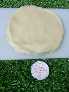 Foto resep Kulit risol lembut elastis