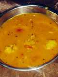 Rasam Vada