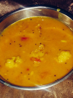 रसम वडा (Rasam vada recipe in hindi) रेसिपी मुख्य फोटो