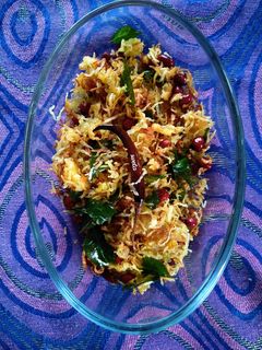 আলুর ঝুরি ভাজা (Aloor jhuri bhaja recipe in Bengali) রেসিপির প্রধান ছবি