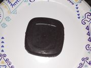 A picture of chocolate bar