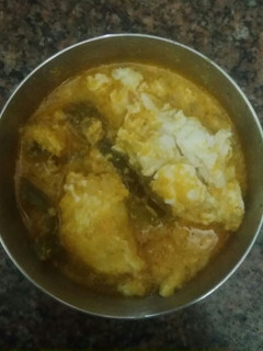 முட்டை கடாய்(egg kadai recipe in tamil) செய்முறை முக்கிய புகைப்படம்