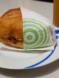 Tortas de mole