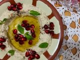 متبل الباذنجان