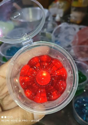 Foto resep Puding Jadul Cup
