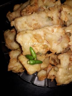 Foto resep Tempe Mendoan