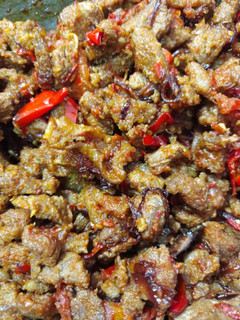 Foto resep Tongseng Daging Kambing