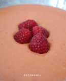 Gazpacho de Frambuesas con Thermomix