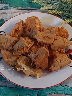 Foto resep Tahu Berontak