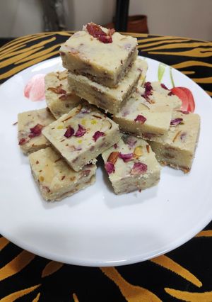 A picture of Gulaab Paak.