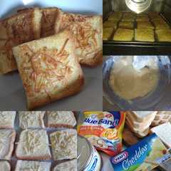 Roti kering/Bagelan রেসিপির প্রধান ছবি