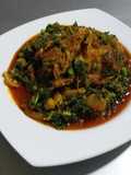 Stock Fish Eforiro
