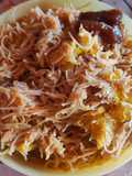 முட்டை சேமியா