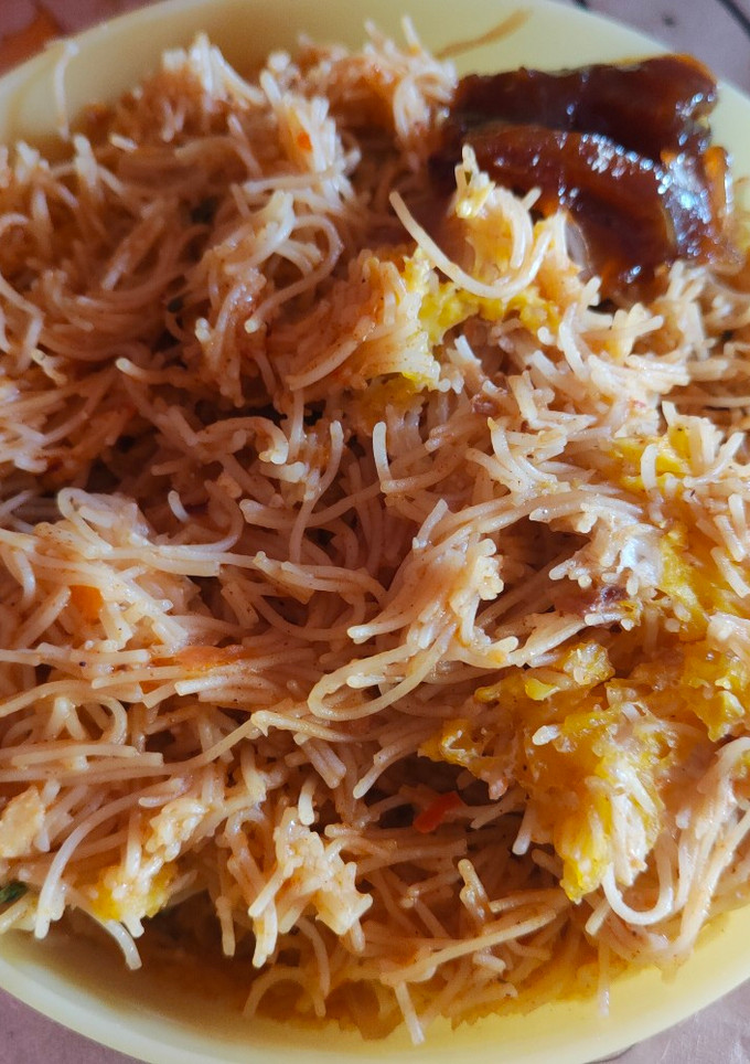 முட்டை சேமியா செய்முறை முக்கிய புகைப்படம்