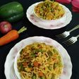 Vegetable Maggi
