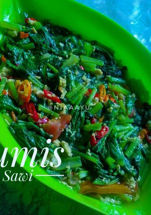 Foto resep #28 Tumis Sawi