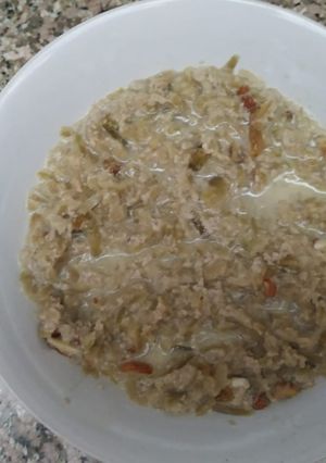 लौकी की खीर(Lauki ki kheer recipe in Hindi) रेसिपी मुख्य फोटो
