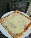 Pizza Express en la Flip