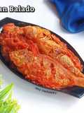 Ikan Balado