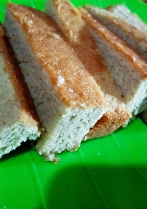Foto resep BOlU COKELAT