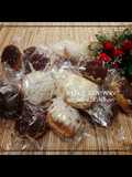 Donut Kentang