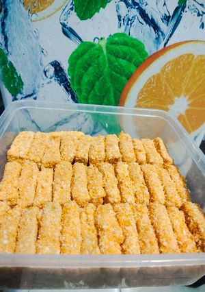 Foto resep Rolade Ayam dan Nugget Ayam