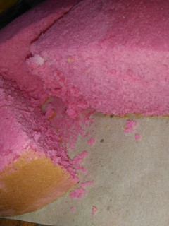Foto resep Bolu air 1 telur