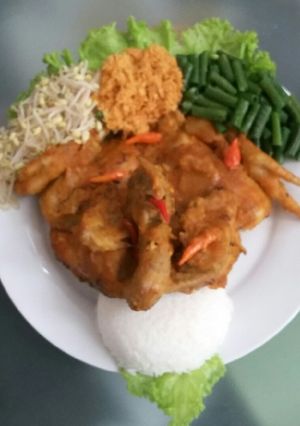 Foto resep Ayam Lodho
