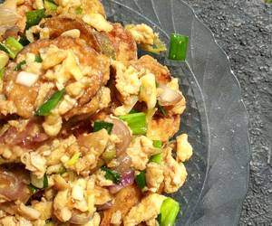 Gampangnya Menyajikan Terong Goreng Tepung Saus Mentega Telur Paling Enak Gampangnya Menyajikan Terong Goreng Tepung Saus Mentega Telur Paling Enak
