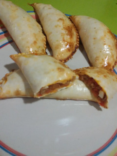 Una foto de Empanadillas de carne
