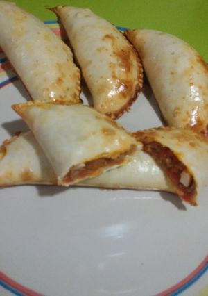 Foto principal de Empanadillas de carne