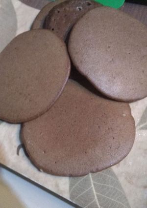 Foto resep Dorayaki beng beng