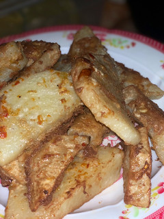 Soyayyar doya da kwai ainihin hoton girkin
