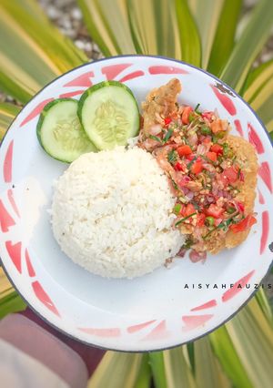 Foto resep Sambal Matah
