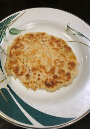 Foto resep Chezzy Chicken (keto friendly)