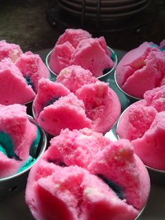 Foto resep Bolu kukus tanpa soda