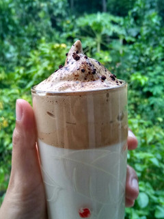 Foto resep Dalgona Coffe