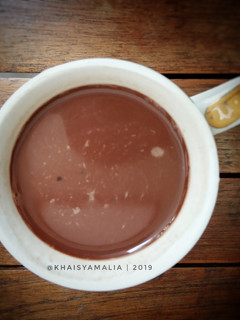 Foto resep 43. Hot Chocolate