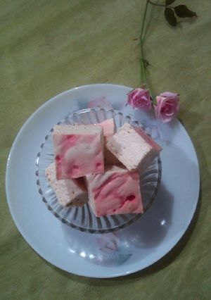 আইসক্রিম সন্দেশ(Ice cream sondesh recipe in bengali) রেসিপির প্রধান ছবি