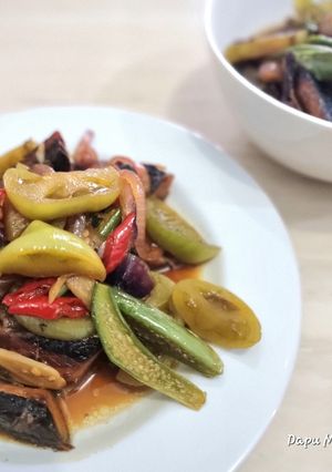 Foto resep 141. Oseng Pindang Tongkol