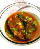 Mutton Rogan Josh