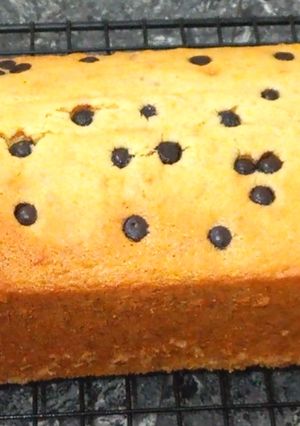 Foto resep Bolu pisang 2 telur