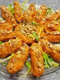 Raw Kibbeh Without Meat – Amazing Flavor