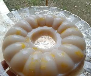 Siap Saji Puding hunkwe nangka Paling Enak Siap Saji Puding hunkwe nangka Paling Enak