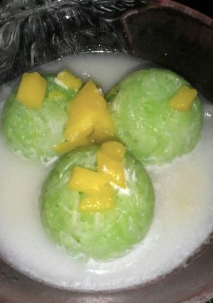 Foto resep Petulo bihun aroma nangka