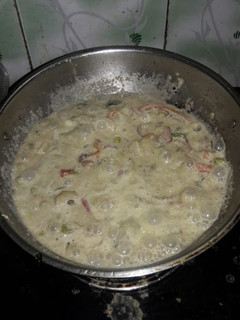 கல்யாண வீட்டு பால் கறி (Paal curry recipe in tamil) செய்முறை முக்கிய புகைப்படம்