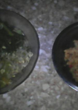 Foto resep Urap sayur