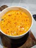 12. Chicken Mentai Rice