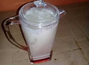 صورة لوصفة الغباشه الخطيرة
