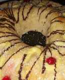 Rosca de Pascua súper esponjosa!